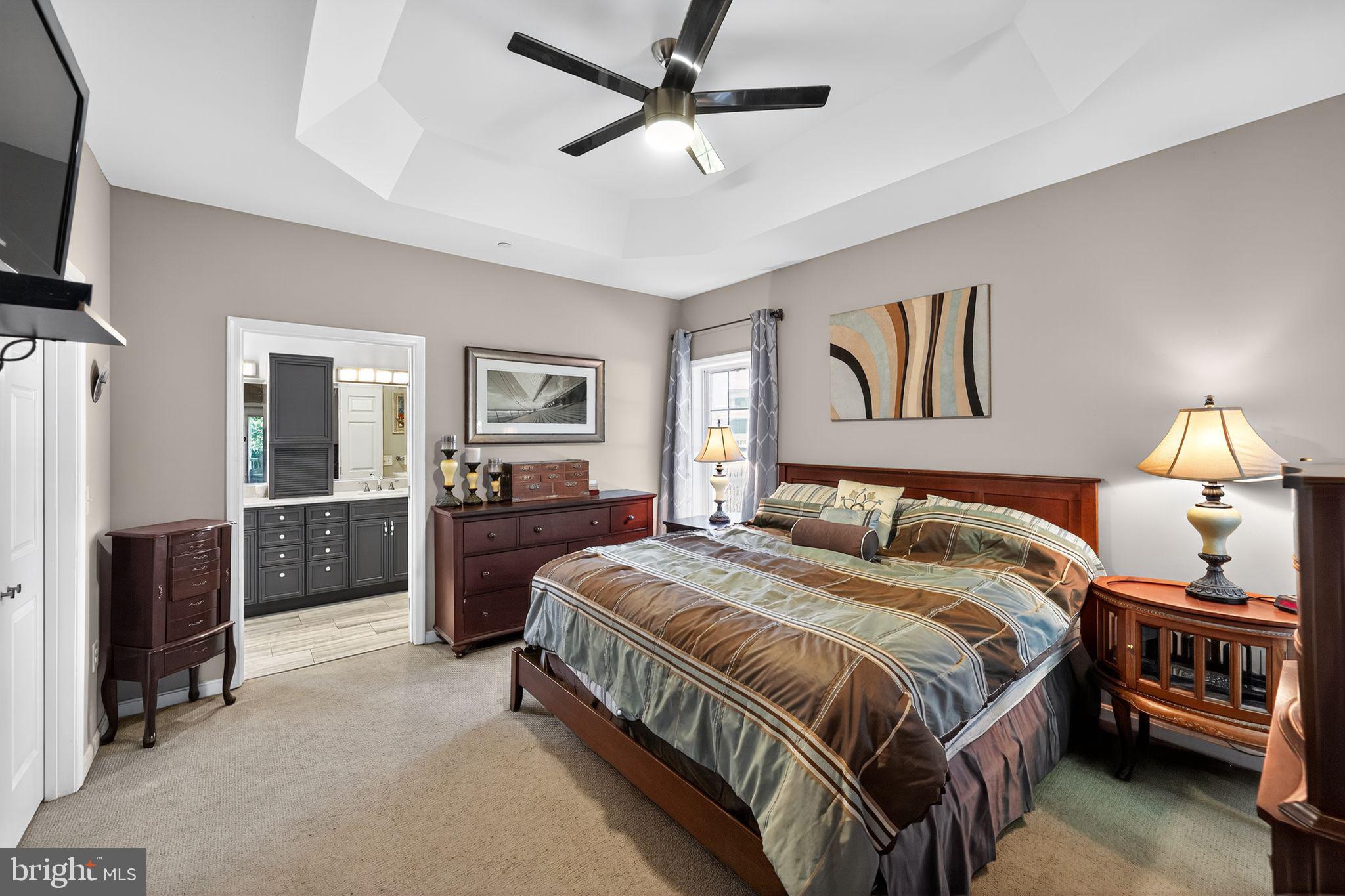 910 Severn Avenue Edgewater, MD 21037 - Photo 21 of 52 Primary Bedroom