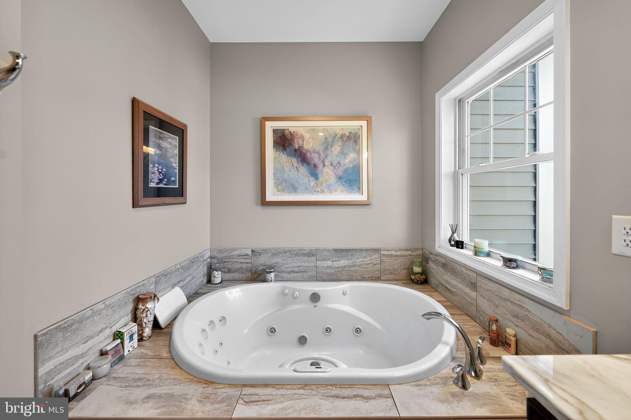 910 Severn Avenue Edgewater, MD 21037 - Photo 23 of 52 Primary Bath