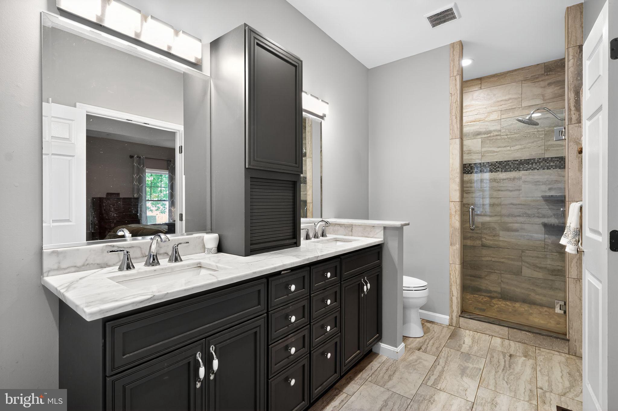 910 Severn Avenue Edgewater, MD 21037 - Photo 25 of 52 Primary Bath