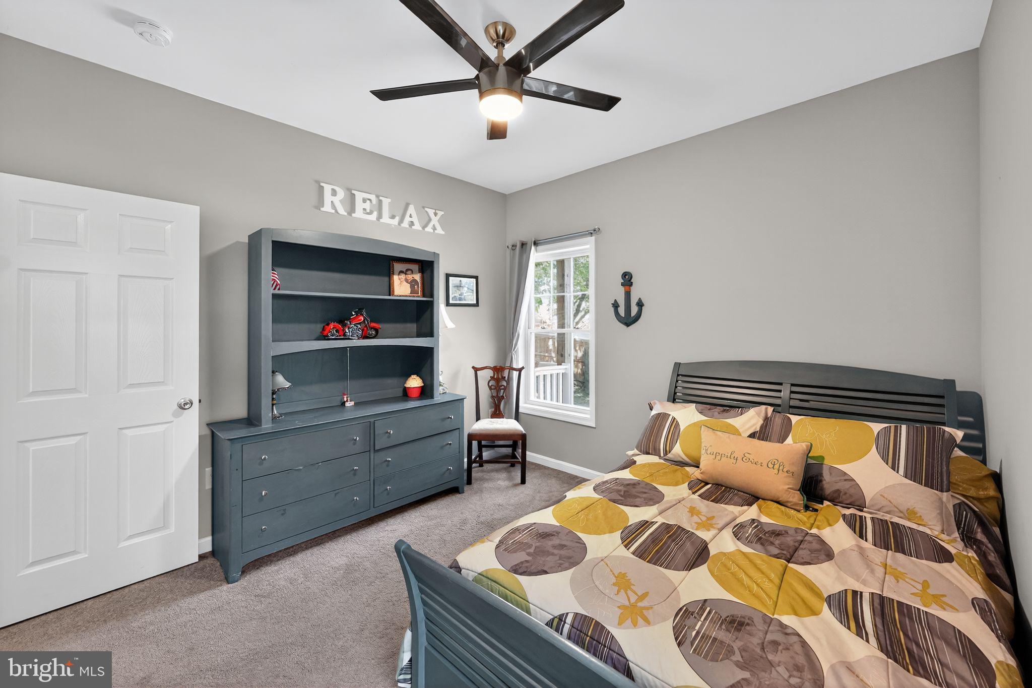 910 Severn Avenue Edgewater, MD 21037 - Photo 27 of 52 Bedroom