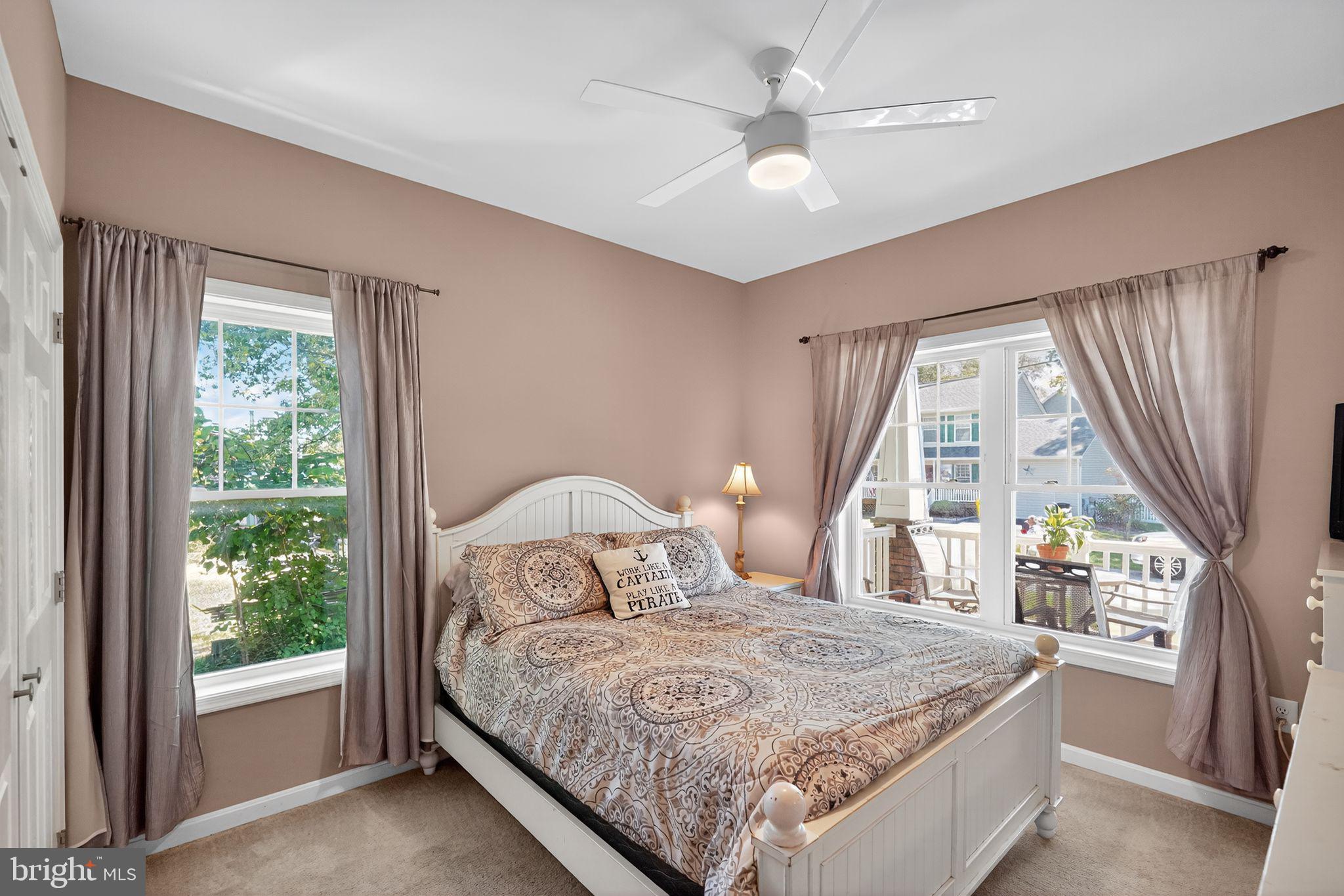 910 Severn Avenue Edgewater, MD 21037 - Photo 29 of 52 Bedroom