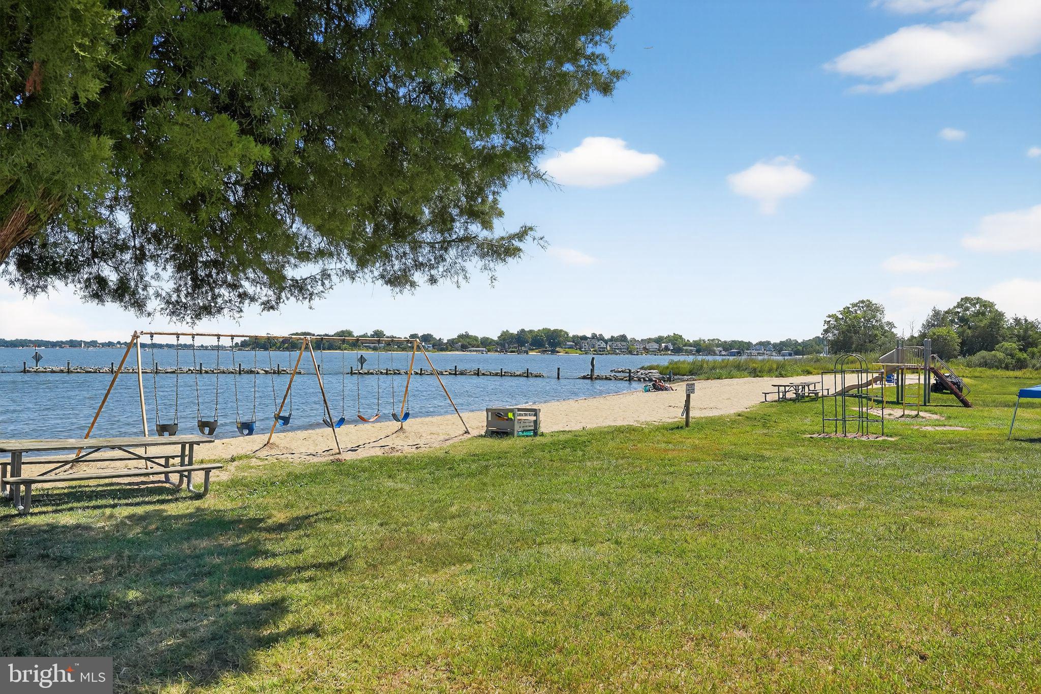 910 Severn Avenue Edgewater, MD 21037 - Photo 47 of 52