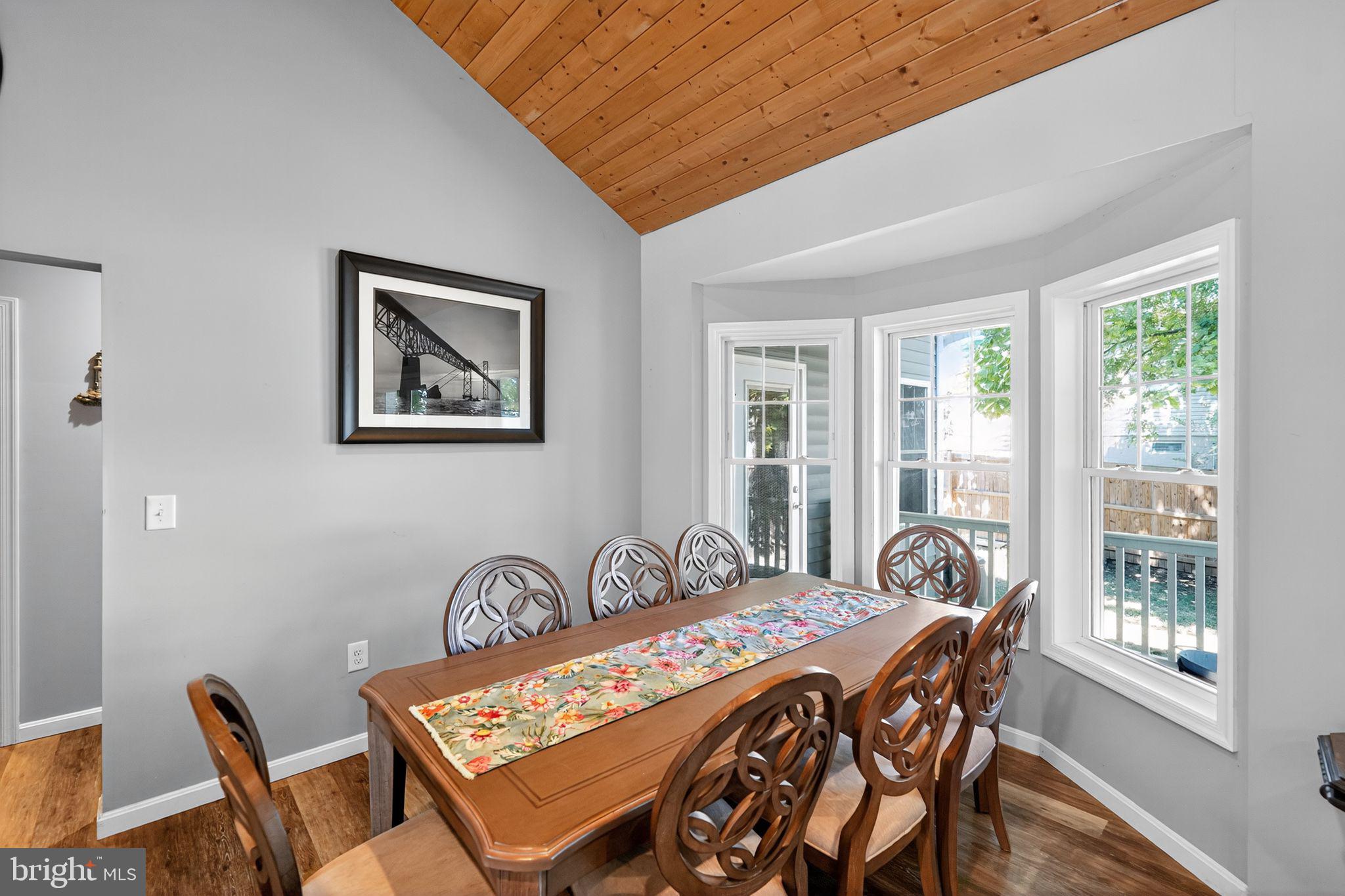 910 Severn Avenue Edgewater, MD 21037 - Photo 7 of 52 Dining Room
