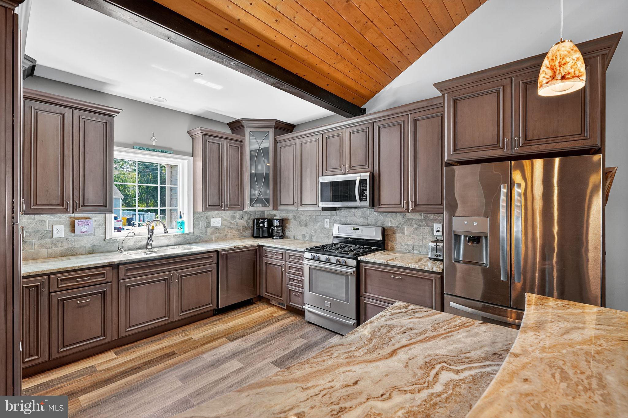 910 Severn Avenue Edgewater, MD 21037 - Photo 8 of 52 Kitchen