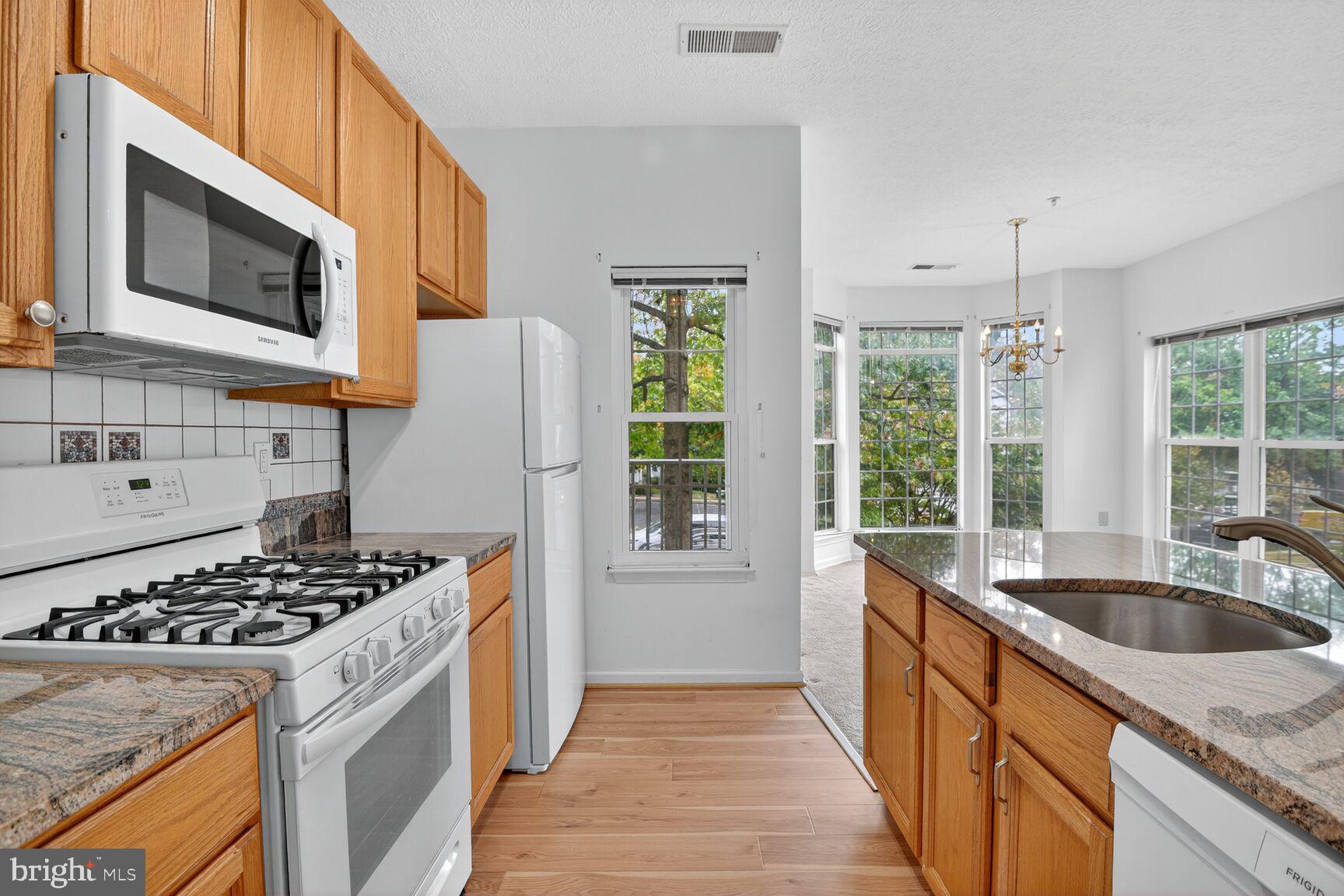 40 Feathertree Terrace, Unit A Montgomery Village, MD 20886 - Photo 14 of 25