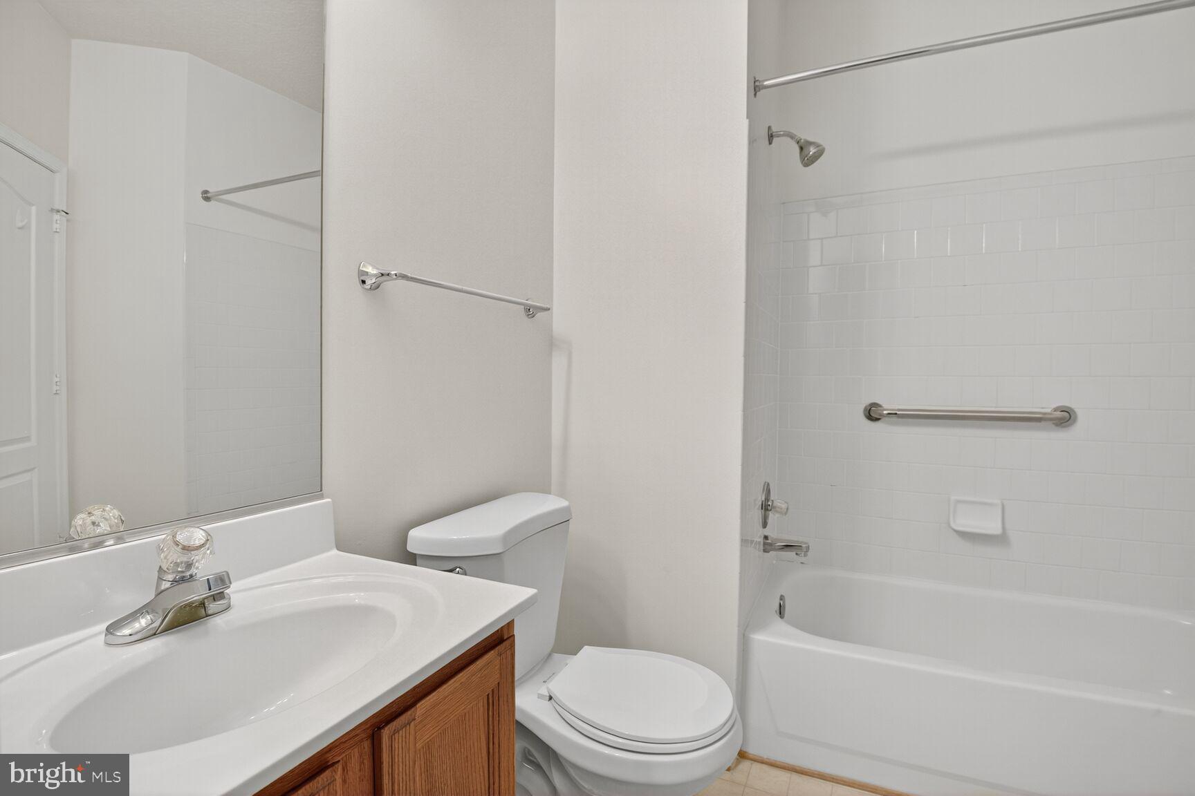 40 Feathertree Terrace, Unit A Montgomery Village, MD 20886 - Photo 19 of 25