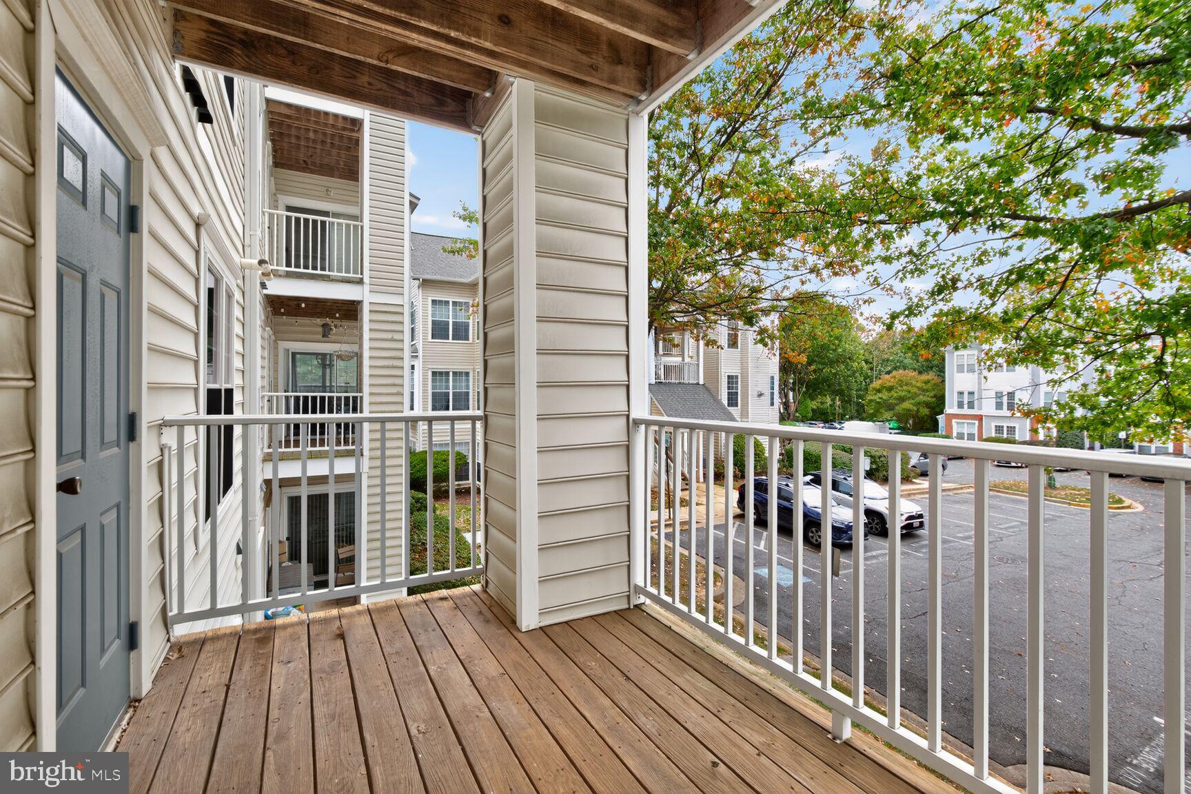 40 Feathertree Terrace, Unit A Montgomery Village, MD 20886 - Photo 2 of 25