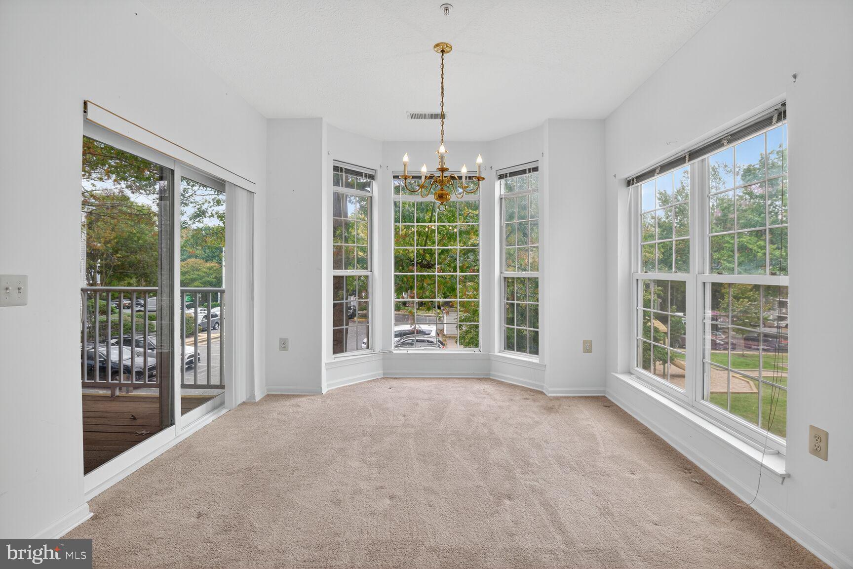 40 Feathertree Terrace, Unit A Montgomery Village, MD 20886 - Photo 3 of 25