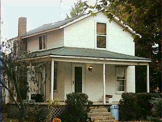 154 East Reed Street Marcellus, MI 49067 - Photo 1 of 1 Primary Photo