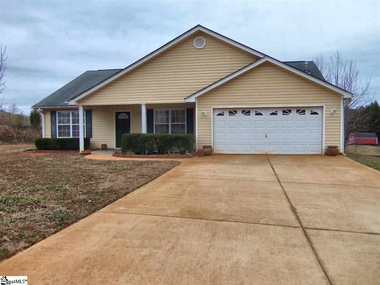 133 Wofford Road Taylors, SC 29687 - Photo 1 of 1 Gallery Image 1