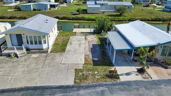 $80,000 | 1475 Flamingo Drive, Unit 389, Englewood, FL 34224