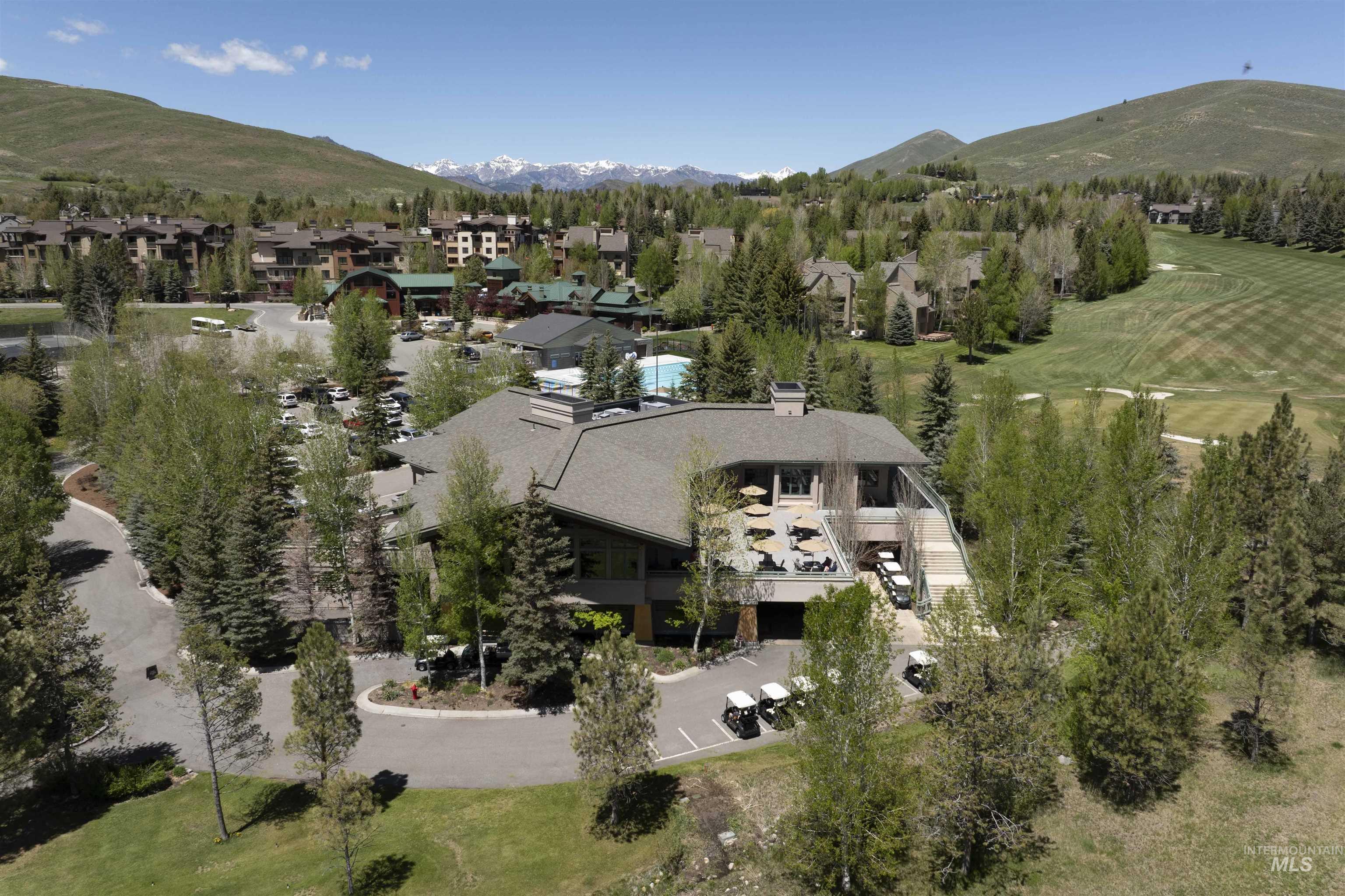 109 Angani Way, Unit 15 Sun Valley, ID 83353 - Photo 33 of 44