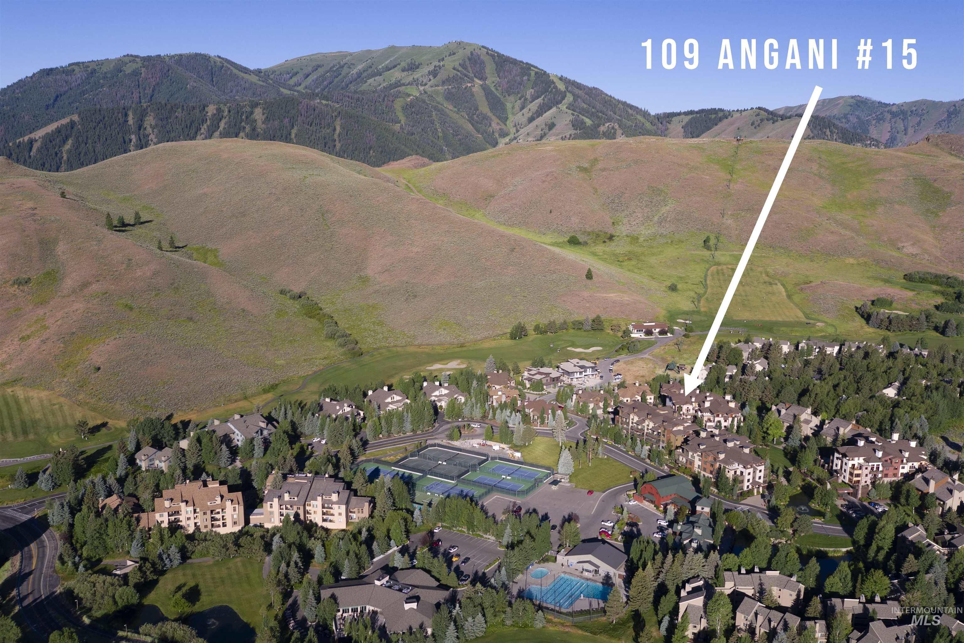 109 Angani Way, Unit 15 Sun Valley, ID 83353 - Photo 38 of 44