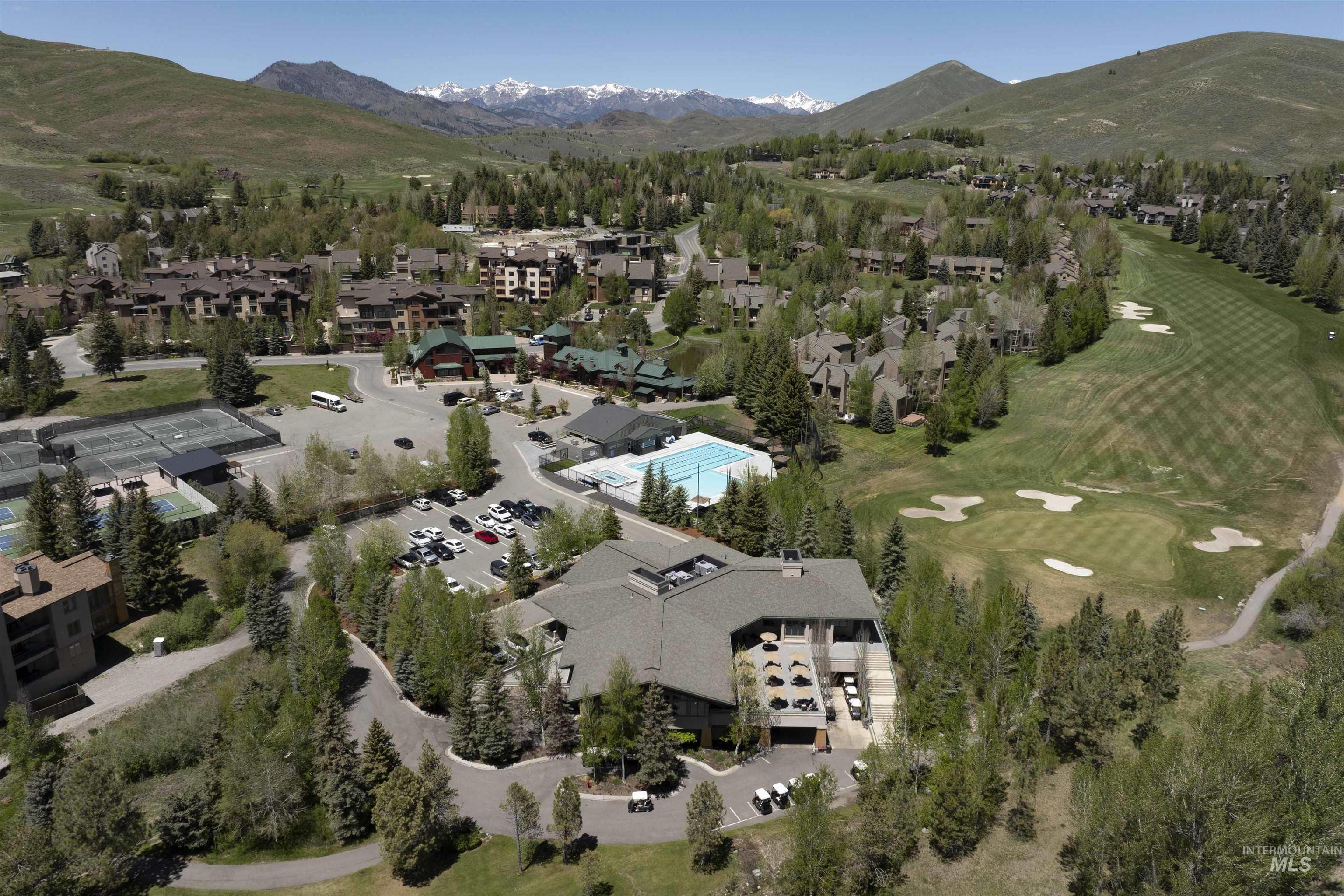 109 Angani Way, Unit 15 Sun Valley, ID 83353 - Photo 44 of 44