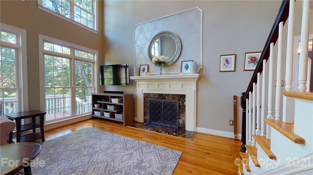 3246 Planters Ridge Road Charlotte, NC 28270 - Photo 14 of 47
