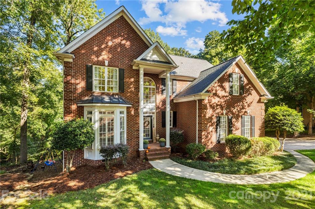 3246 Planters Ridge Road Charlotte, NC 28270 - Photo 3 of 47