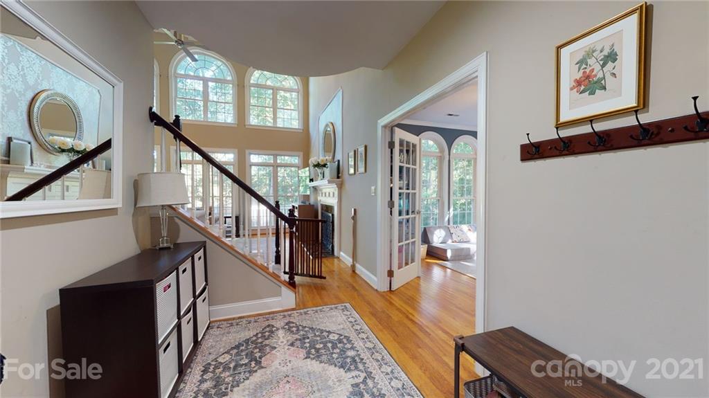 3246 Planters Ridge Road Charlotte, NC 28270 - Photo 22 of 47