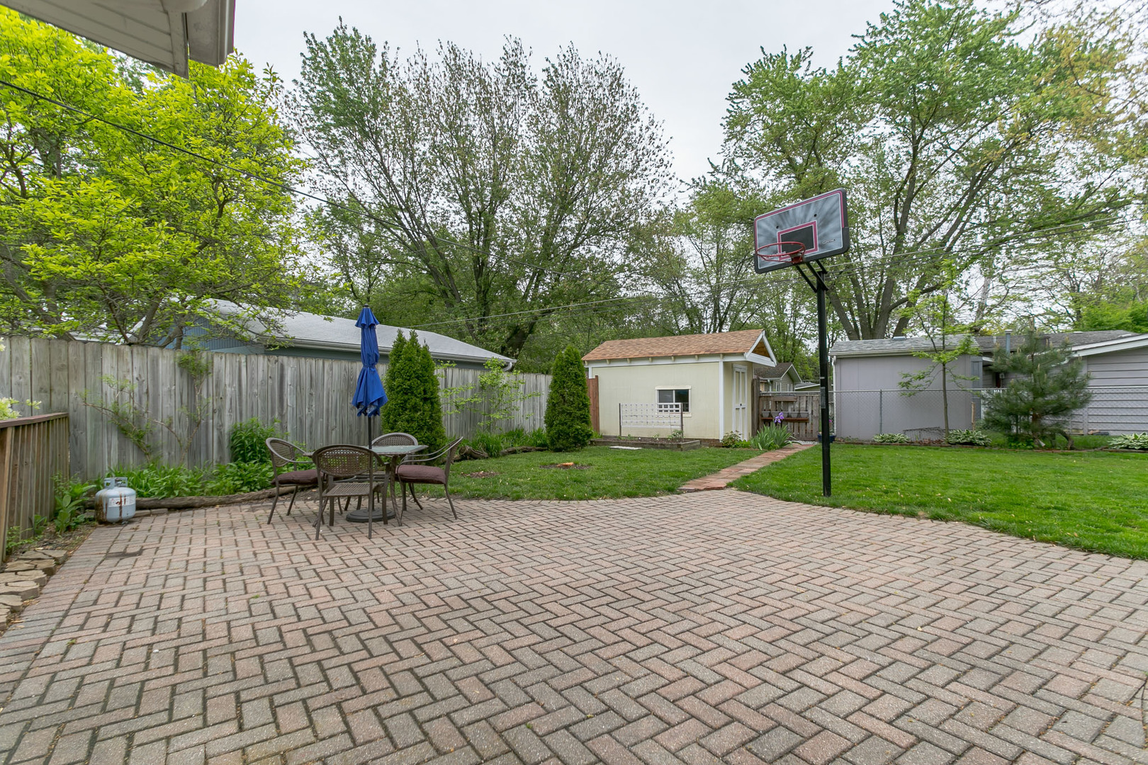 56 Hampton Road Montgomery, IL 60538 - Photo 30 of 35 Gallery Image 30