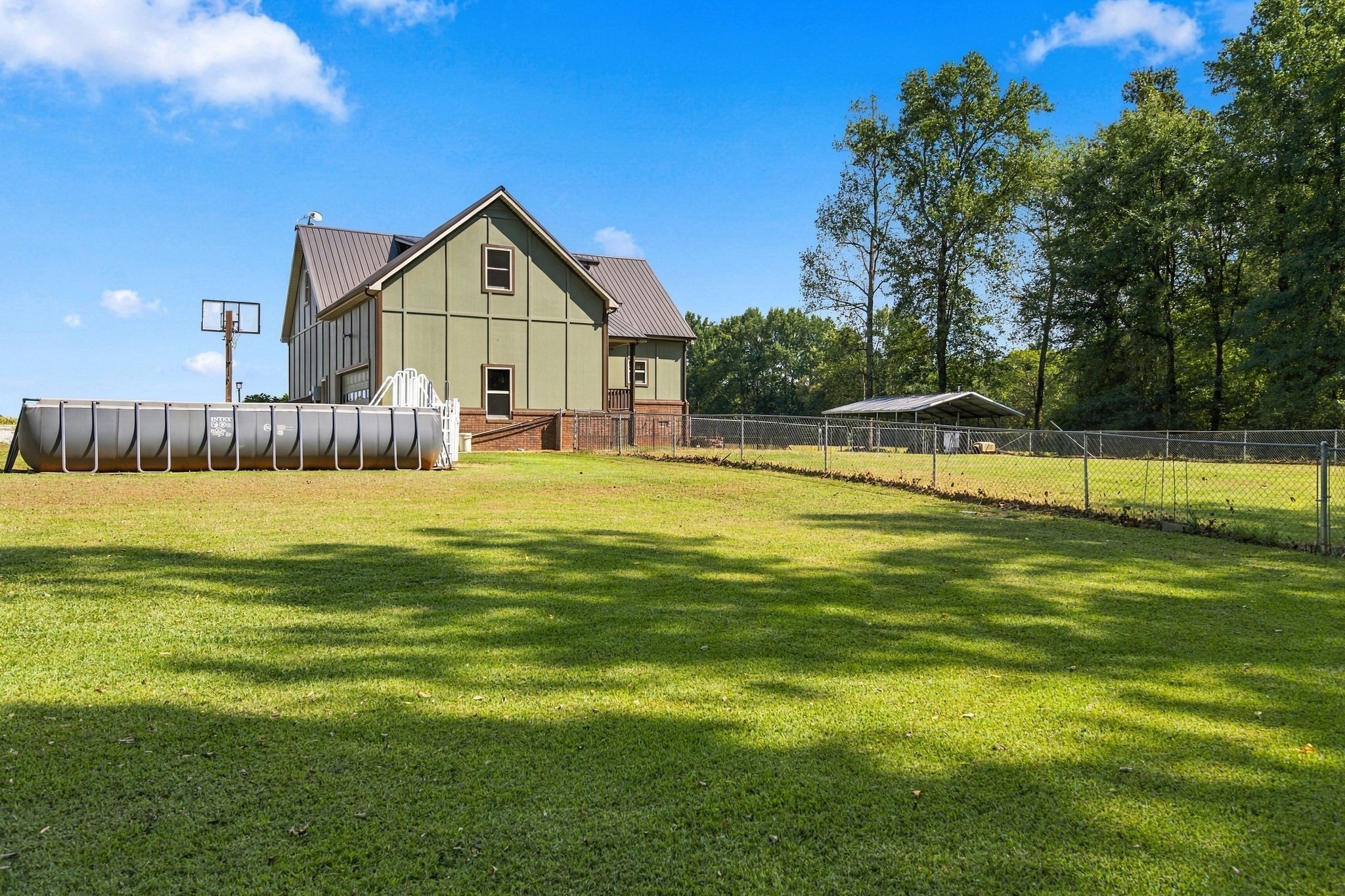 926 Post Oak Road Belvidere, TN 37306 - Photo 30 of 33 Gallery Image 30