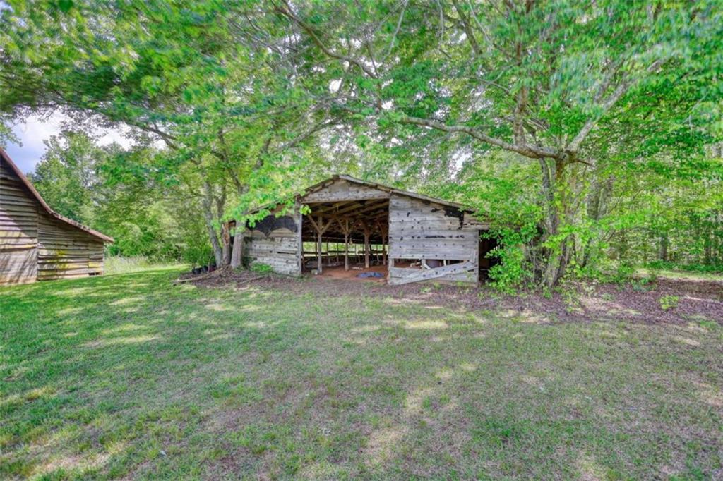 2643 Macedonia Road Franklin, GA 30217 - Photo 49 of 67