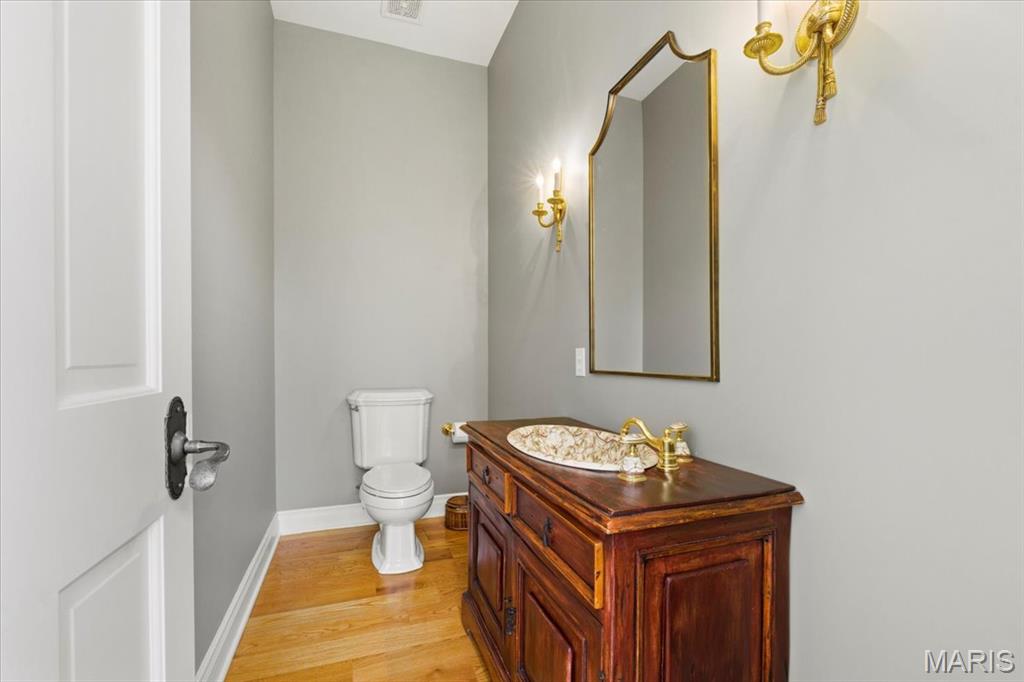 1270 Cedars Valley Road St. Albans, MO 63073 - Photo 12 of 47