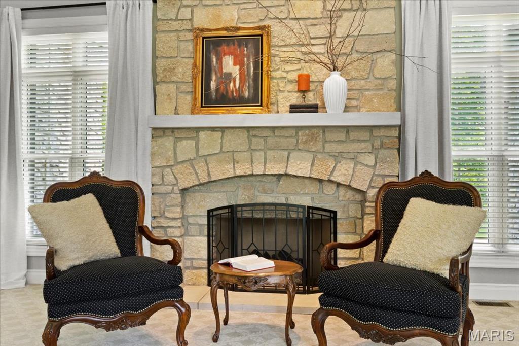 1270 Cedars Valley Road St. Albans, MO 63073 - Photo 15 of 47