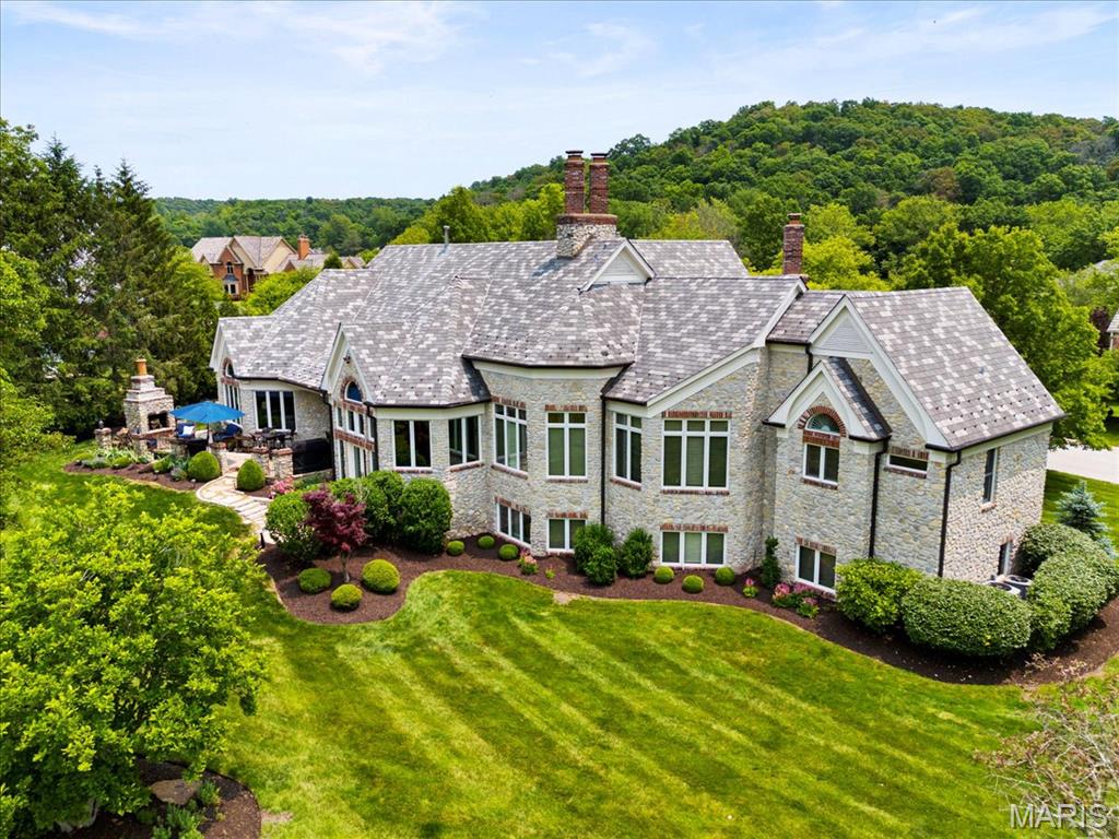 1270 Cedars Valley Road St. Albans, MO 63073 - Photo 2 of 47