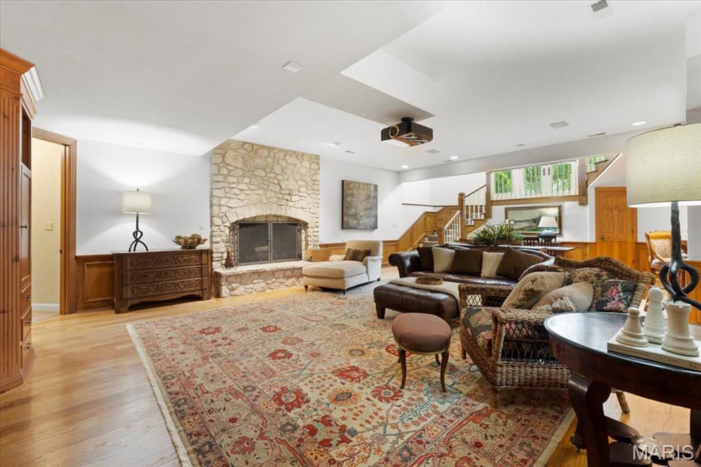 1270 Cedars Valley Road St. Albans, MO 63073 - Photo 26 of 47