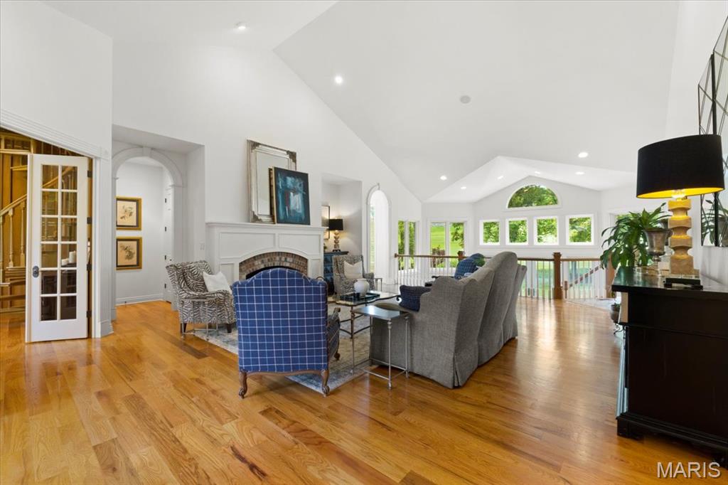 1270 Cedars Valley Road St. Albans, MO 63073 - Photo 3 of 47