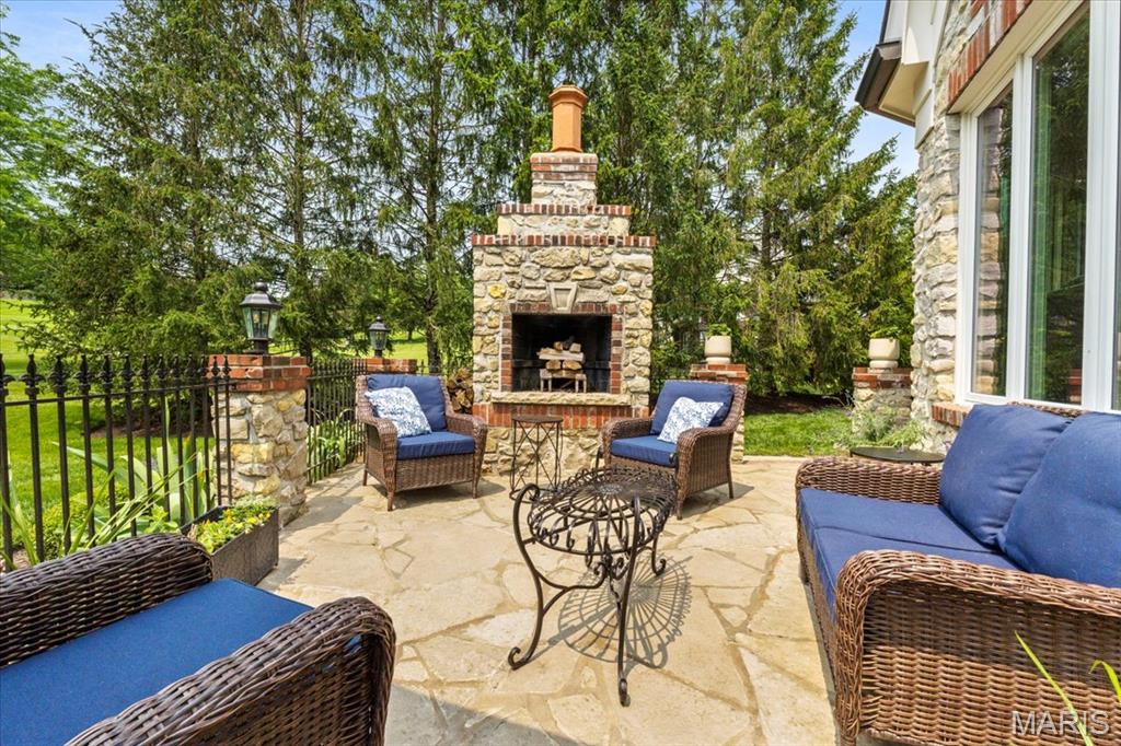 1270 Cedars Valley Road St. Albans, MO 63073 - Photo 31 of 47