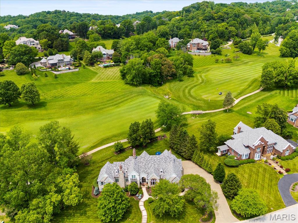 1270 Cedars Valley Road St. Albans, MO 63073 - Photo 32 of 47