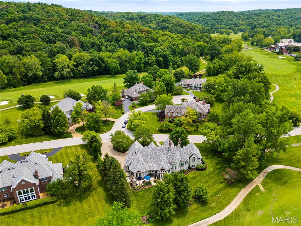 1270 Cedars Valley Road St. Albans, MO 63073 - Photo 35 of 47