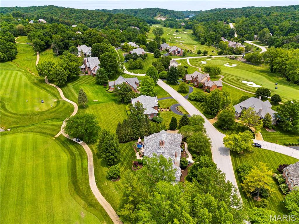 1270 Cedars Valley Road St. Albans, MO 63073 - Photo 36 of 47