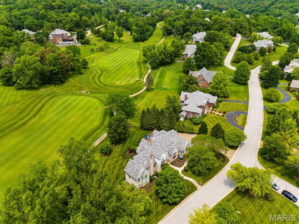 1270 Cedars Valley Road St. Albans, MO 63073 - Photo 37 of 47