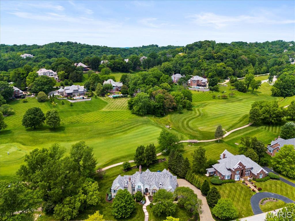 1270 Cedars Valley Road St. Albans, MO 63073 - Photo 38 of 47