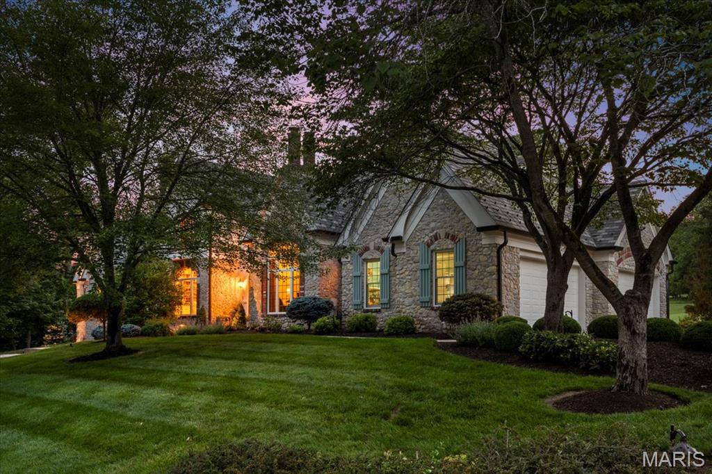 1270 Cedars Valley Road St. Albans, MO 63073 - Photo 39 of 47