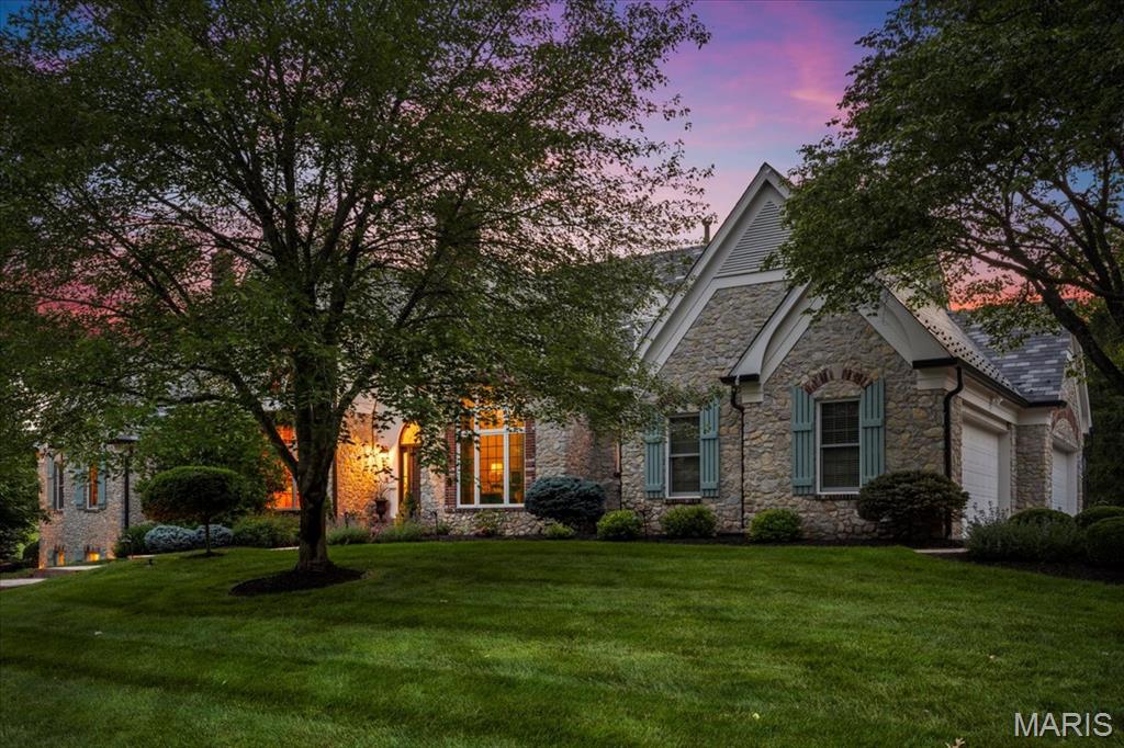 1270 Cedars Valley Road St. Albans, MO 63073 - Photo 40 of 47