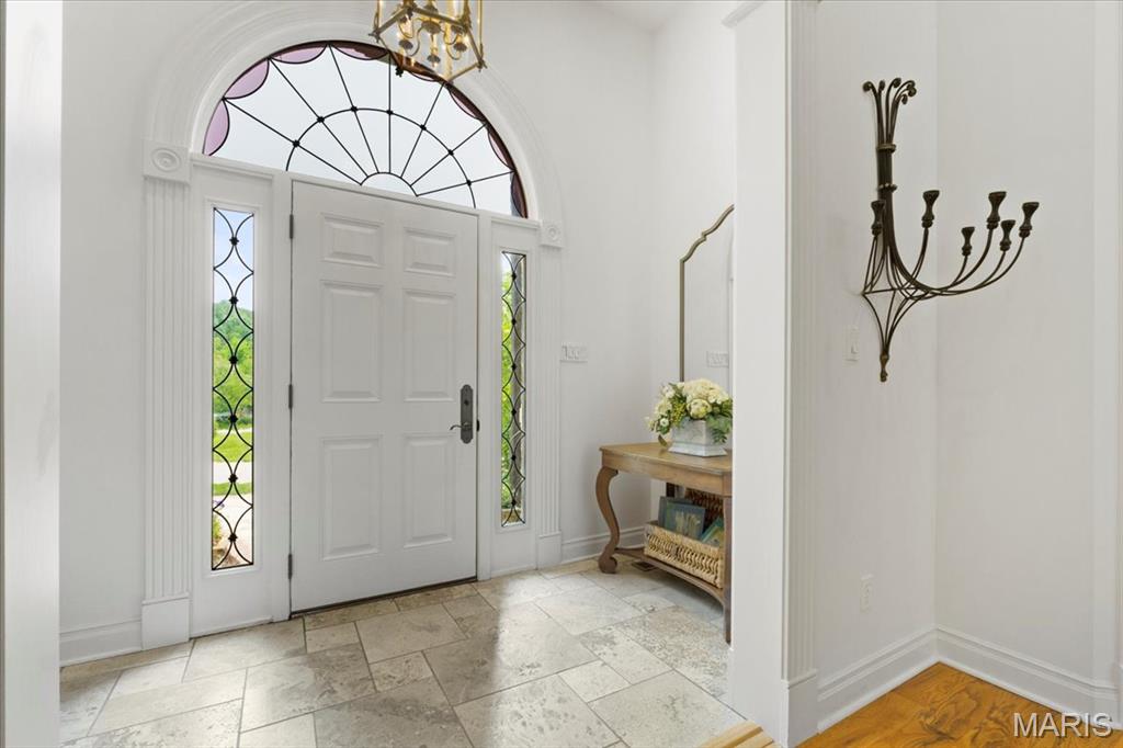 1270 Cedars Valley Road St. Albans, MO 63073 - Photo 4 of 47