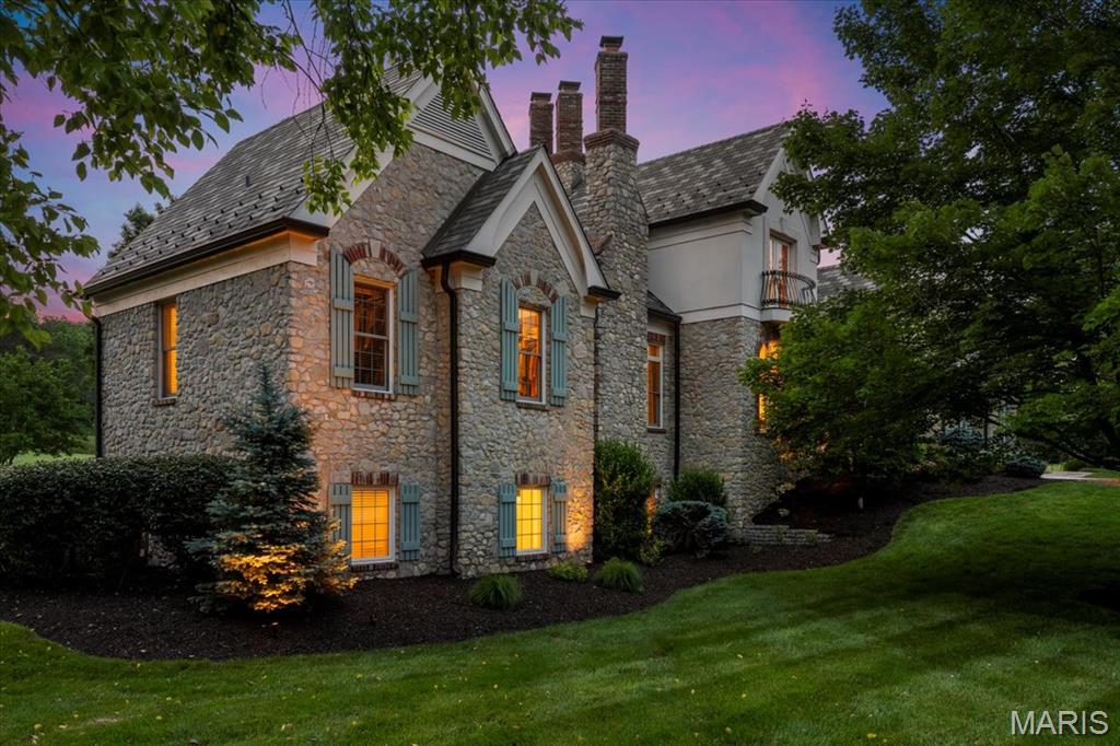 1270 Cedars Valley Road St. Albans, MO 63073 - Photo 41 of 47