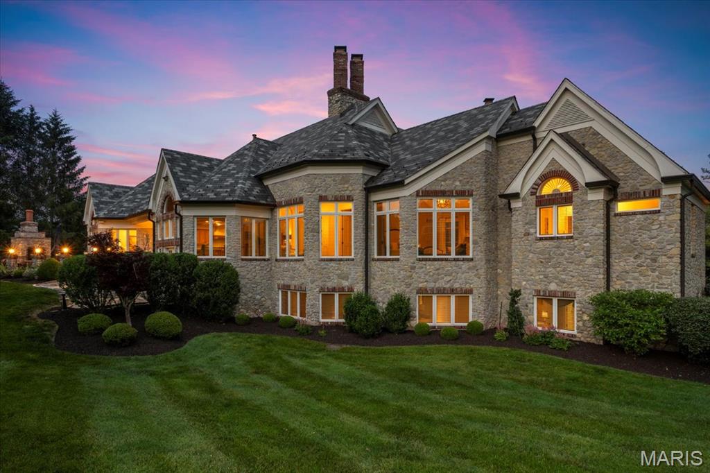 1270 Cedars Valley Road St. Albans, MO 63073 - Photo 44 of 47