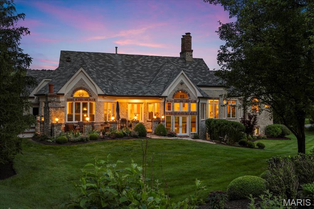 1270 Cedars Valley Road St. Albans, MO 63073 - Photo 45 of 47