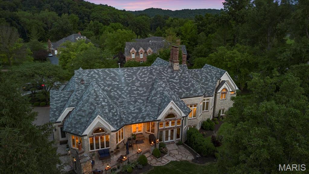 1270 Cedars Valley Road St. Albans, MO 63073 - Photo 46 of 47