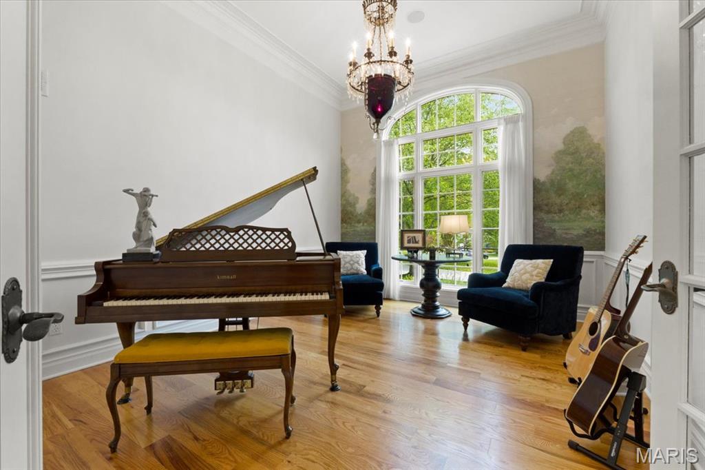 1270 Cedars Valley Road St. Albans, MO 63073 - Photo 7 of 47