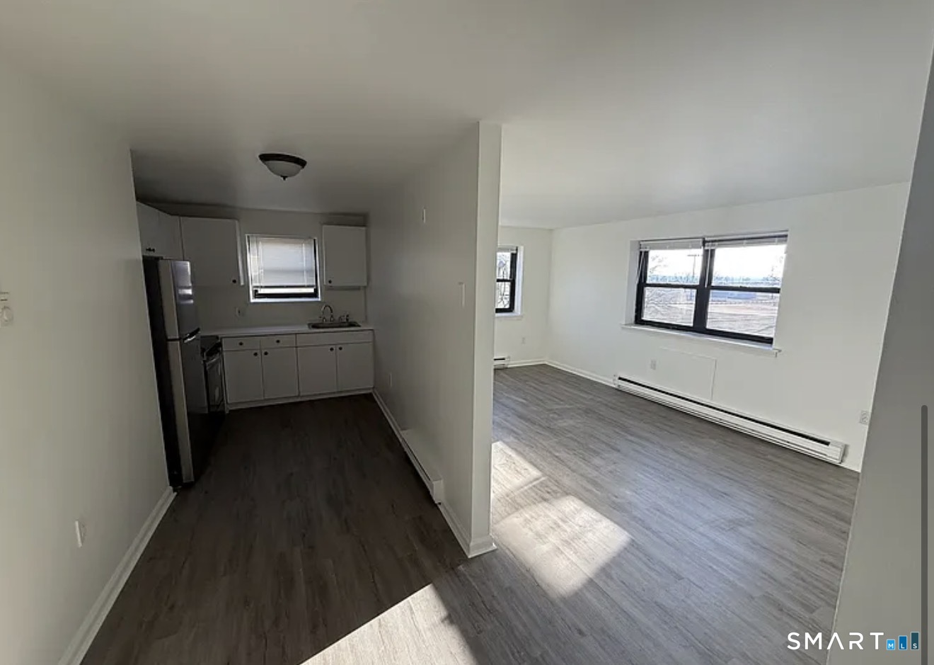 832 Atlantic Street, Unit 3A Bridgeport, CT 06604 - Photo 2 of 6