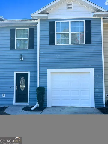 $1,800 | 818 Davis Avenue, Kingsland, GA 31548