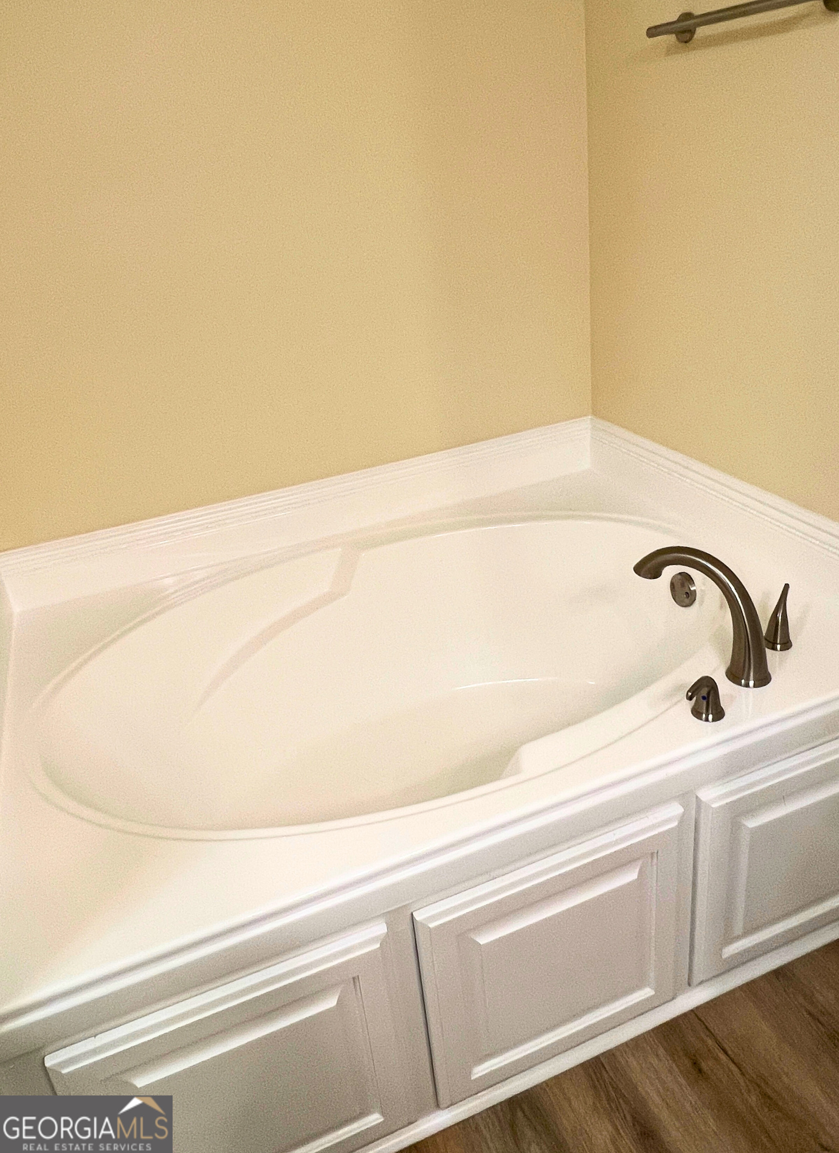 818 Davis Avenue Kingsland, GA 31548 - Photo 15 of 29 a close view of sink and tap