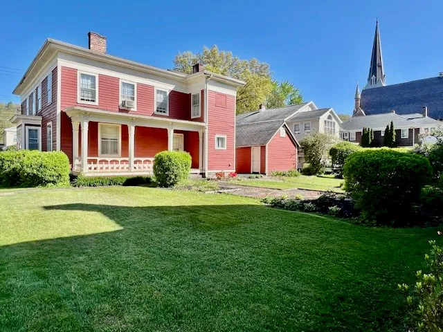 $189,000 | 290 Main Street, Owego, NY 13827