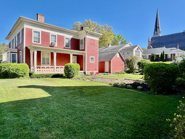 290 Main Street Owego, NY 13827 - Photo 5 of 26