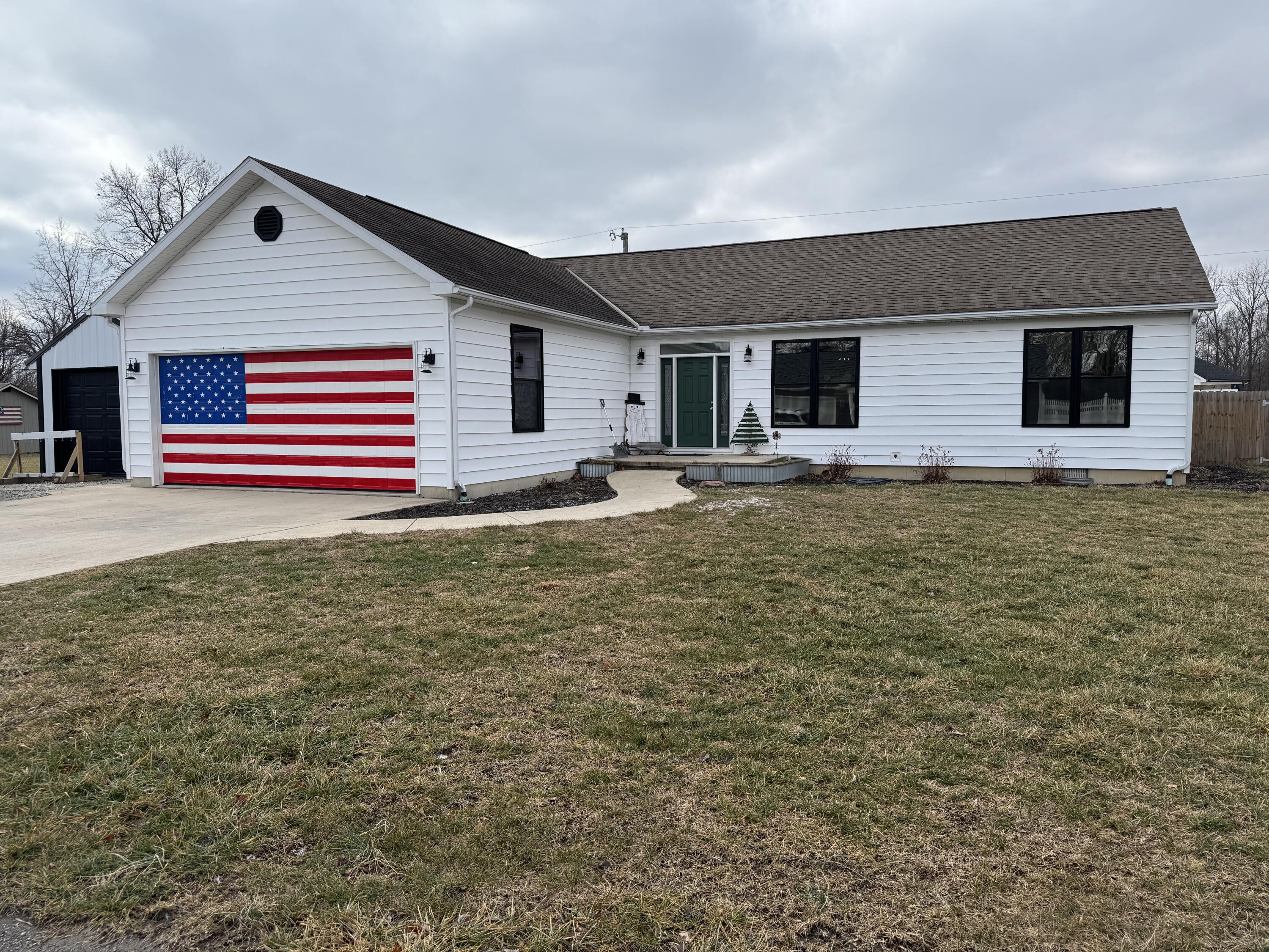 233 Dickman Road St. Marys, OH 45885 - Photo 1 of 36
