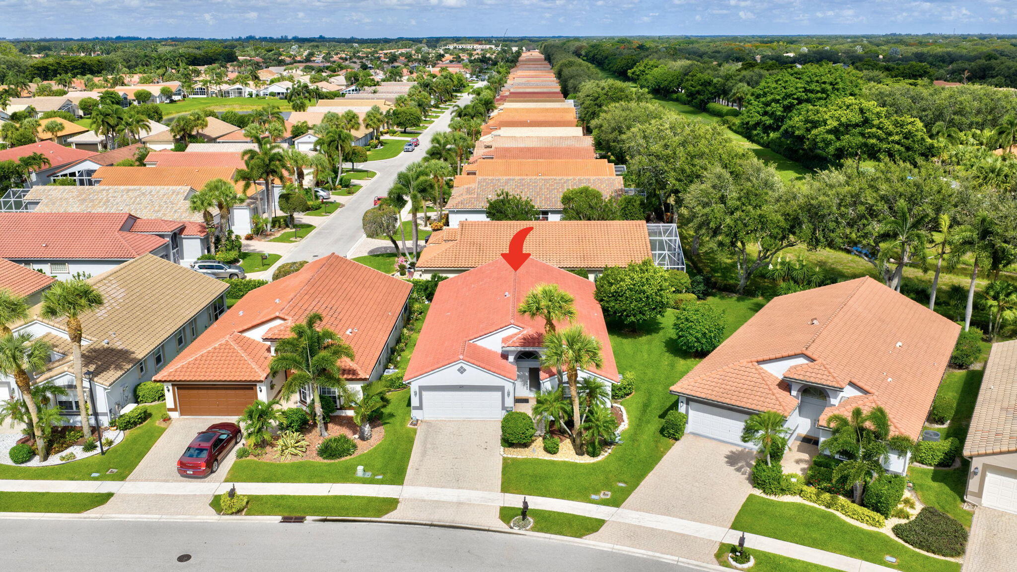 6679 Sherbrook Drive Boynton Beach, FL 33437 - Photo 32 of 70 34-web-or-mls-DJI_20250623103150_0010_D_